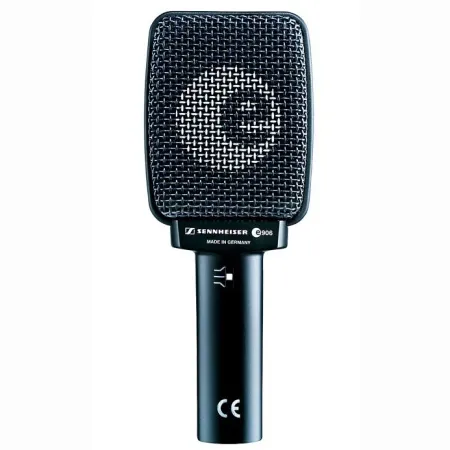 SENNHEISER E 906 SENNHEISER E 906