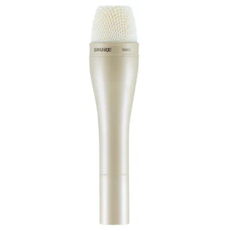 Купить Shure SM63L по выгодной цене в Самаре