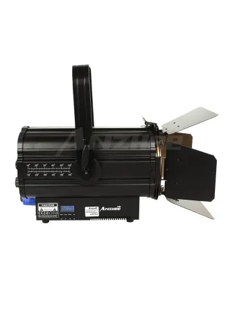 Купить Anzhee Fresnel 200 RGBW ZOOM по выгодной цене в Самаре