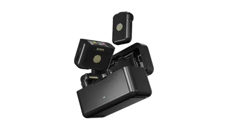 Купить Icon AirMic Pro Black по выгодной цене в Самаре