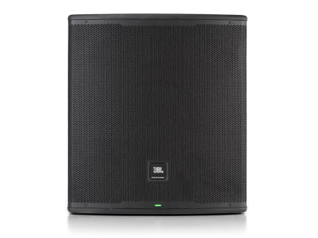 Купить JBL EON718S по выгодной цене в Самаре