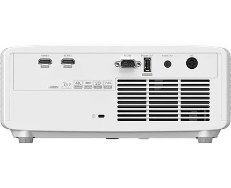 Купить Optoma ZH350ST по выгодной цене в Самаре