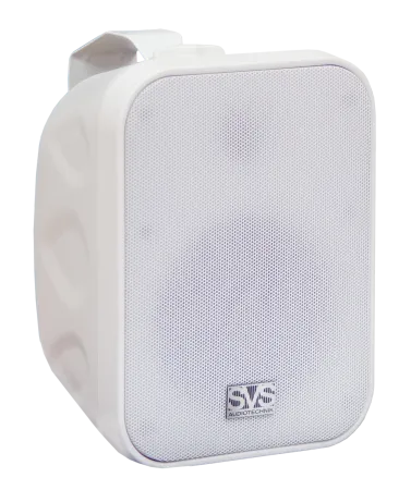 Купить SVS Audiotechnik WSP-60 White по выгодной цене в Самаре