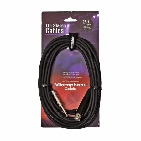 ONSTAGE MC12-20HZ ONSTAGE MC12-20HZ