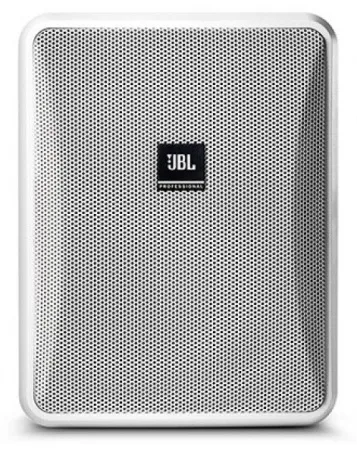 Купить JBL Control 25-1-WH по выгодной цене в Самаре