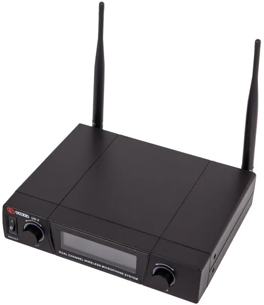 VOLTA US-2X (614.15/710.20)