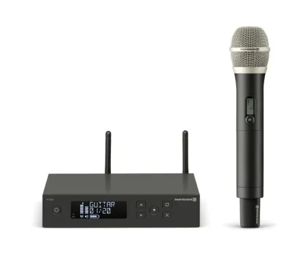 Купить BEYERDYNAMIC TG 550 по выгодной цене в Самаре