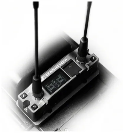 Купить SENNHEISER EK 6042 A по выгодной цене в Самаре