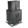 LD Systems DAVE 12 G3 SET