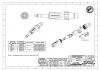 Купить AMPHENOL TS3P по выгодной цене в Самаре