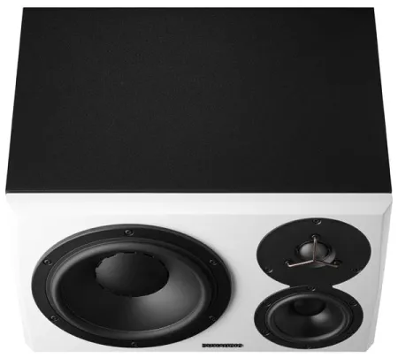 Купить Dynaudio LYD 48 R B/W по выгодной цене в Самаре
