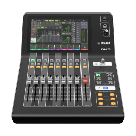 Купить Yamaha DM3S по выгодной цене в Самаре