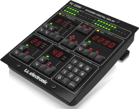 Купить TC ELECTRONIC TC2290-DT по выгодной цене в Самаре