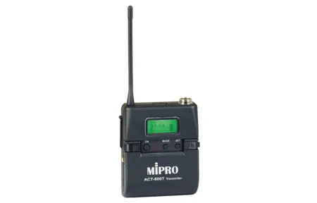 Купить Mipro ACT-800T по выгодной цене в Самаре