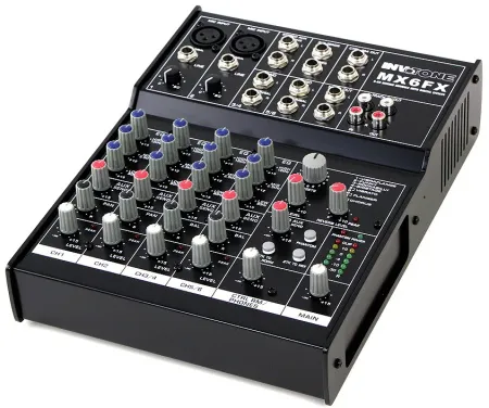 Купить INVOTONE MX6FX по выгодной цене в Самаре