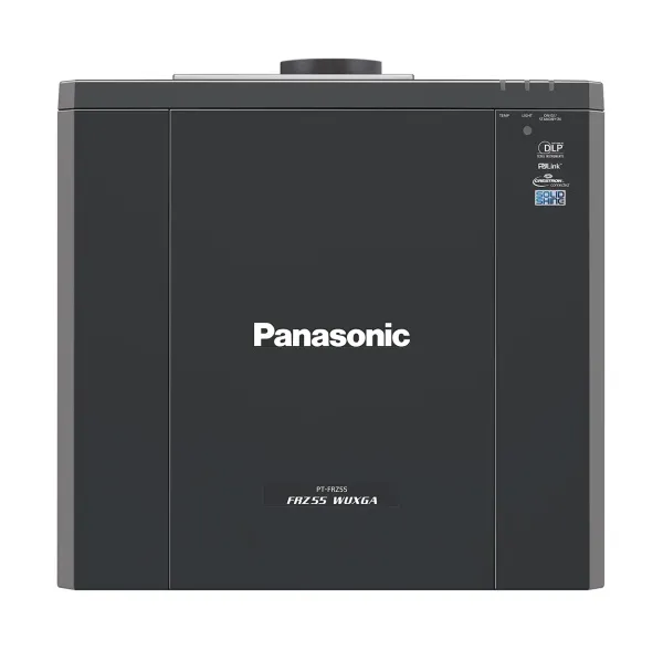Panasonic PT-FRZ55B Panasonic PT-FRZ55B