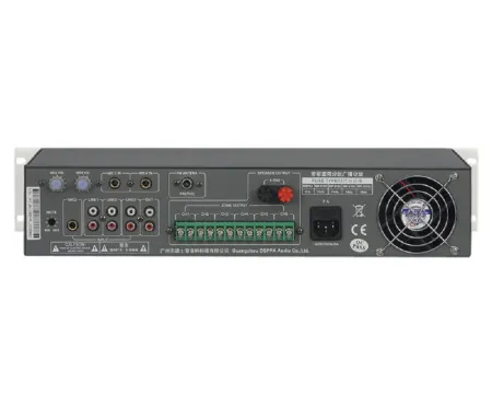 DSPPA MP-610U