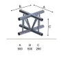 Купить INVOLIGHT IFX29-C17 по выгодной цене в Самаре