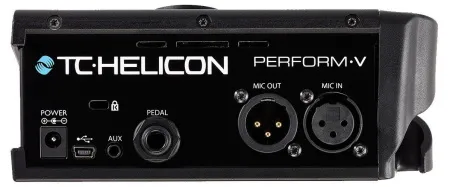 Купить TC HELICON PERFORM-V по выгодной цене в Самаре