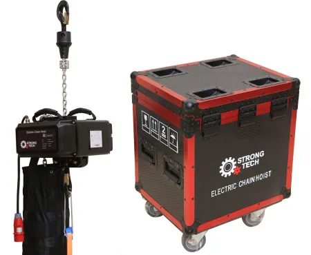 Купить Strong Tech ST-1000+ CASE по выгодной цене в Самаре