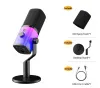 Купить Maono PD100X RGB по выгодной цене в Самаре