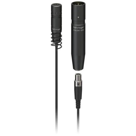 Купить BEHRINGER HM50-BK по выгодной цене в Самаре