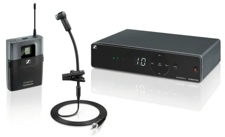SENNHEISER XSW 1-908-A