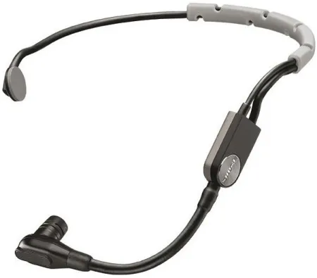Купить SHURE SM35-TQG по выгодной цене в Самаре