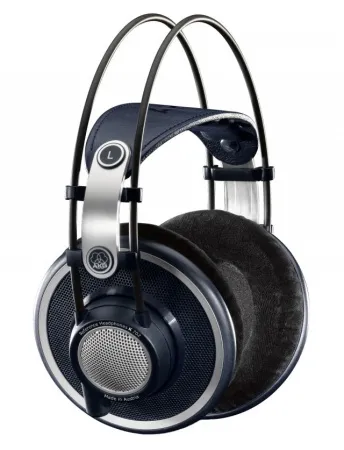 Купить AKG K702 по выгодной цене в Самаре