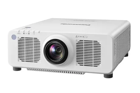 Panasonic PT-RZ890W