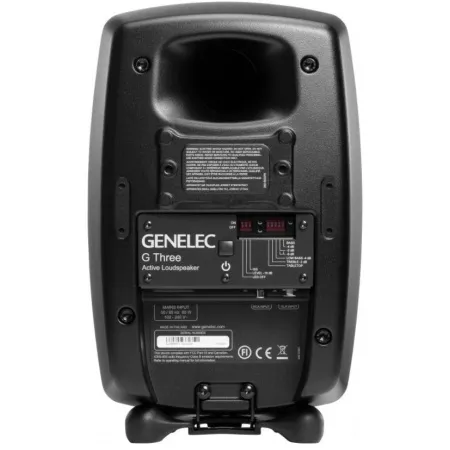 Купить Genelec G Three BM по выгодной цене в Самаре