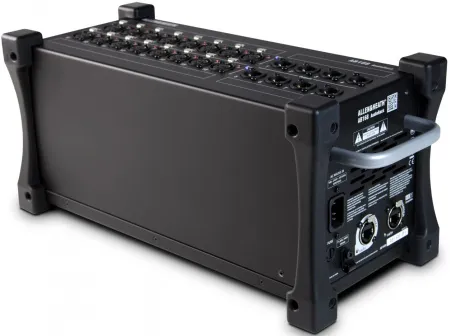 Купить Allen&Heath AB168 по выгодной цене в Самаре