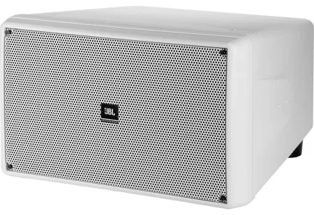 Купить JBL CONTROL SB2210-WH по выгодной цене в Самаре