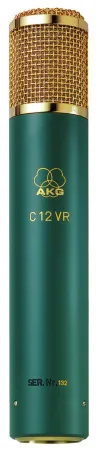 Купить AKG C12VR по выгодной цене в Самаре