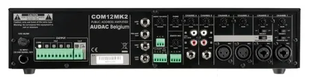 Купить AUDAC COM12MK2 по выгодной цене в Самаре