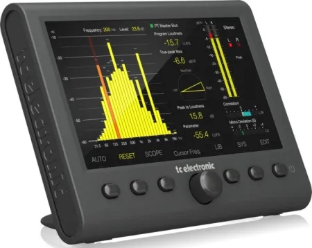 Купить TC ELECTRONIC CLARITY M STEREO по выгодной цене в Самаре