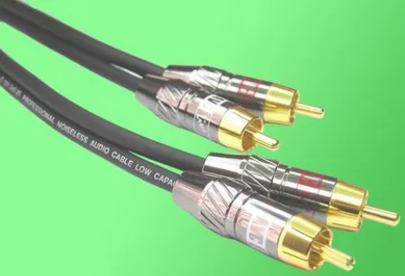 Купить AVCLINK CABLE-900/0.5 black по выгодной цене в Самаре