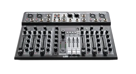 Купить Echo Acoustic MicroStar 42FX по выгодной цене в Самаре