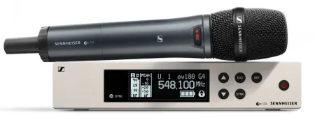 Купить Sennheiser EW 100 G4-945-S-A по выгодной цене в Самаре