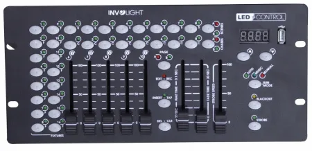 Купить INVOLIGHT LEDControl по выгодной цене в Самаре