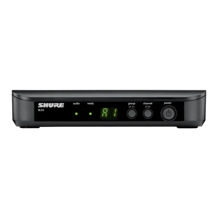 Купить SHURE BLX24E/SM58 M17 по выгодной цене в Самаре