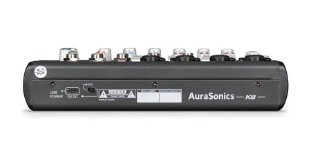 Купить AuraSonics K8 по выгодной цене в Самаре