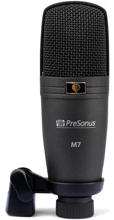 Купить PreSonus M7 по выгодной цене в Самаре
