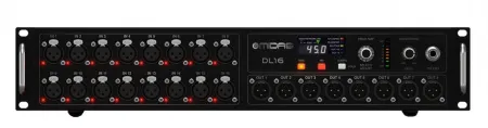 Купить MIDAS DL16 по выгодной цене в Самаре