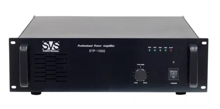 Купить SVS Audiotechnik STP-1000 по выгодной цене в Самаре