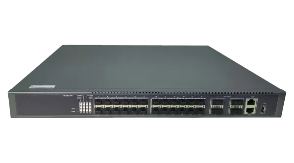 Prestel NS3-24F10-0-4F100