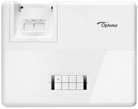 Optoma ZW403 Optoma ZW403