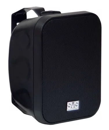 SVS Audiotechnik WSP-60 Black SVS Audiotechnik WSP-60 Black