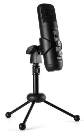 Купить MARANTZ MPM-4000U Podcast Mic по выгодной цене в Самаре