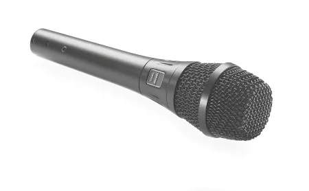 SHURE SM87A